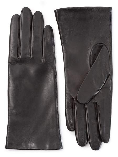 Перчатки женские ш/п F-IS5100 black Eleganzza, Артикул: F-IS5100-8_01-000125 фото №1