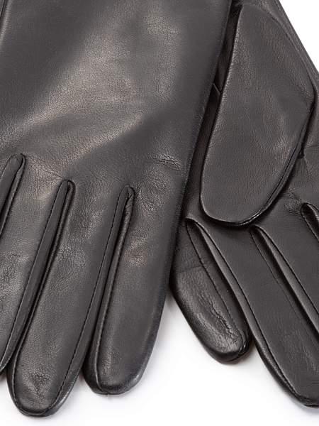 Перчатки женские ш/п F-IS5100 black Eleganzza, Артикул: F-IS5100-8_01-000125 фото №1