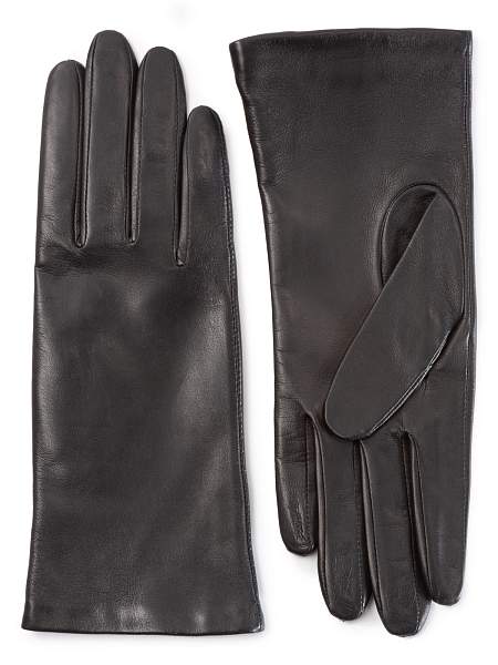 Перчатки женские ш/п F-IS5100 black Eleganzza, Артикул: F-IS5100-65_01-00012 фото №1