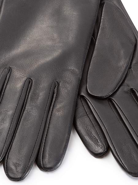 Перчатки женские ш/п F-IS5100 black Eleganzza, Артикул: F-IS5100-65_01-00012 фото №1