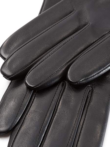 Перчатки женские ш/п F-IS5100 black Eleganzza, Артикул: F-IS5100-65_01-00012 фото №1