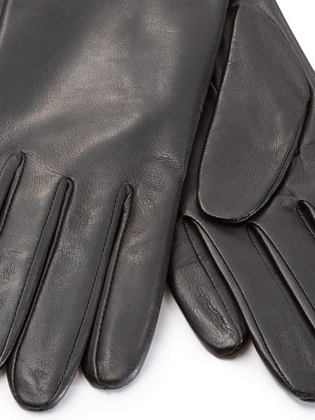 Перчатки женские ш/п F-IS5100 black Eleganzza, Артикул: F-IS5100-65_01-00012 фото №1