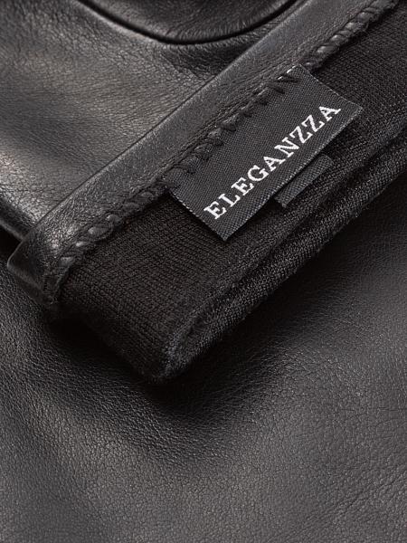 Перчатки женские ш/п F-IS5100 black Eleganzza, Артикул: F-IS5100-65_01-00012 фото №1