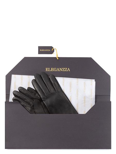 Перчатки женские ш/п F-IS5100 black Eleganzza, Артикул: F-IS5100-65_01-00012 фото №1