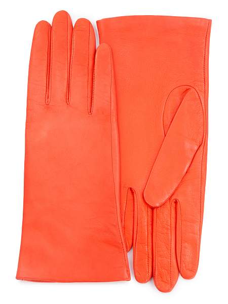 Перчатки женские ш/п F-IS5100 black Eleganzza, Артикул: F-IS5100-75_01-00012 фото №1