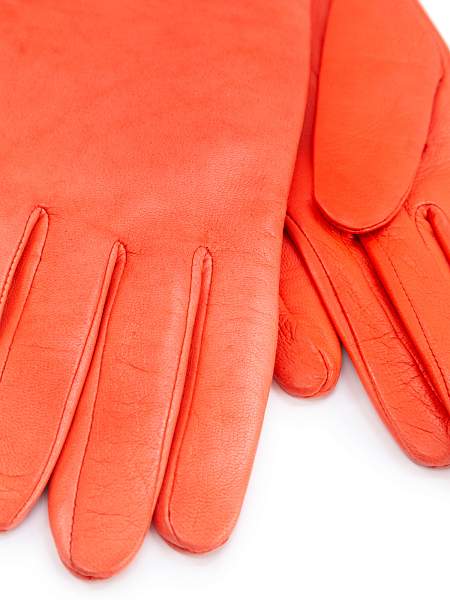 Перчатки женские ш/п F-IS5100 black Eleganzza, Артикул: F-IS5100-75_01-00012 фото №1