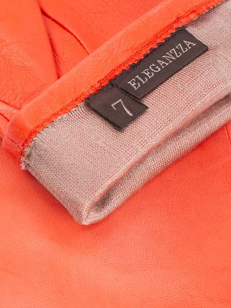 Перчатки женские ш/п F-IS5100 black Eleganzza, Артикул: F-IS5100-75_01-00012 фото №1