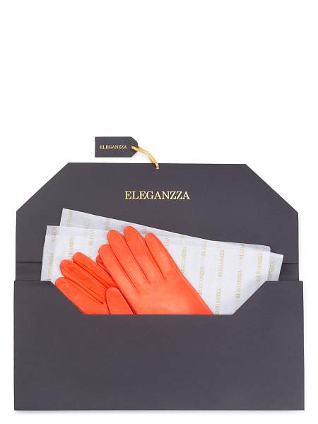 Перчатки женские ш/п F-IS5100 black Eleganzza, Артикул: F-IS5100-75_01-00012 фото №1