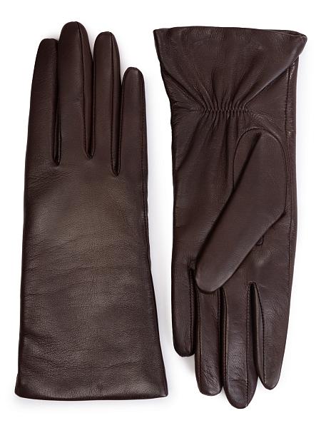 Перчатки женские ш+каш. F-IS5500 black Eleganzza, Артикул: F-IS5500-7_01-000125 фото №1