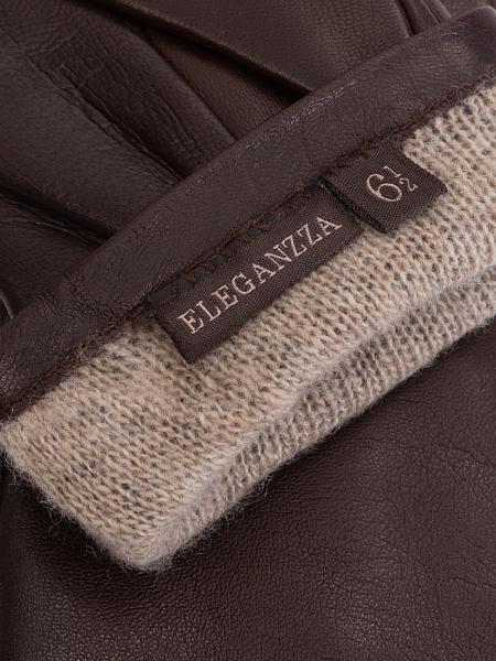 Перчатки женские ш+каш. F-IS5500 black Eleganzza, Артикул: F-IS5500-7_01-000125 фото №1