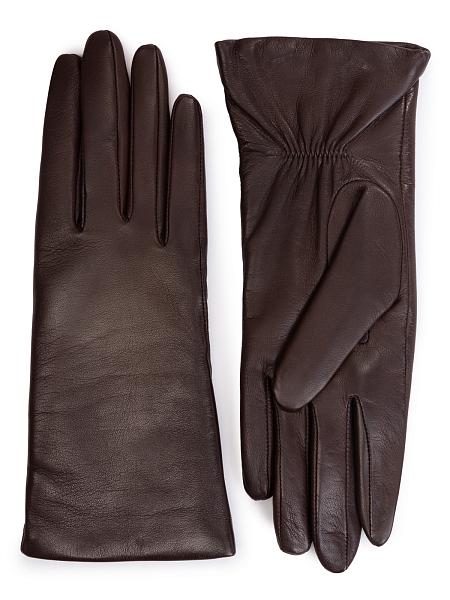 Перчатки женские ш+каш. F-IS5500 black Eleganzza, Артикул: F-IS5500-7_01-000125 фото №1