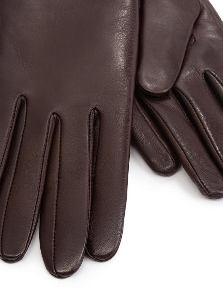 Перчатки женские ш+каш. F-IS5500 black Eleganzza, Артикул: F-IS5500-7_01-000125 фото №1