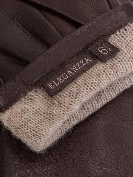 Перчатки женские ш+каш. F-IS5500 black Eleganzza, Артикул: F-IS5500-7_01-000125 фото №1