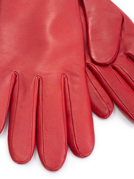 Перчатки женские ш+каш. F-IS5500 cognac Eleganzza, Артикул: F-IS5500-75_01-00012 фото №1