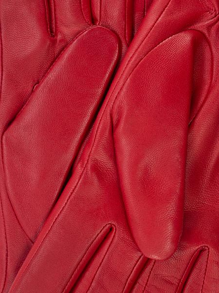 Перчатки женские ш+каш. F-IS5500 cognac Eleganzza, Артикул: F-IS5500-75_01-00012 фото №1