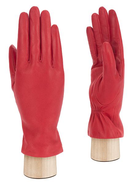 Перчатки женские ш+каш. F-IS5500 cognac Eleganzza, Артикул: F-IS5500-75_01-00012 фото №1