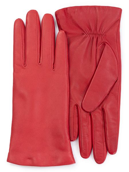 Перчатки женские ш+каш. F-IS5500 cognac Eleganzza, Артикул: F-IS5500-75_01-00012 фото №1