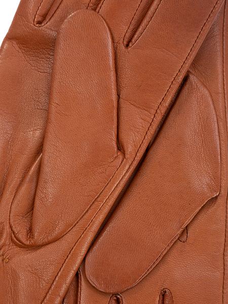 Перчатки женские ш+каш. F-IS5500 cognac Eleganzza, Артикул: F-IS5500-75_01-00012 фото №1