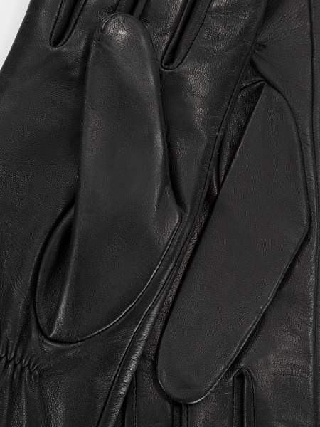 Перчатки женские ш+каш. TOUCH F-IS5800 black Eleganzza, Артикул: TOUCH F-IS5800-7_01-00012 фото №1