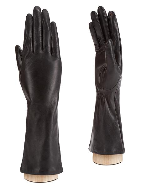 Перчатки женские ш+каш. TOUCH F-IS5800 black Eleganzza, Артикул: TOUCH F-IS5800-7_01-00012 фото №1