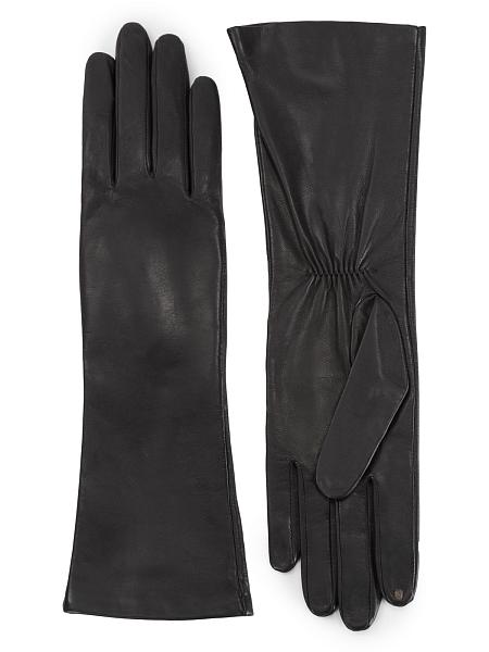 Перчатки женские ш+каш. TOUCH F-IS5800 black Eleganzza, Артикул: TOUCH F-IS5800-7_01-00012 фото №1