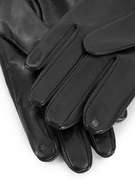 Перчатки женские ш+каш. TOUCH F-IS5800 black Eleganzza, Артикул: TOUCH F-IS5800-7_01-00012 фото №1