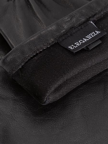 Перчатки женские ш+каш. TOUCH F-IS5800 black Eleganzza, Артикул: TOUCH F-IS5800-7_01-00012 фото №1