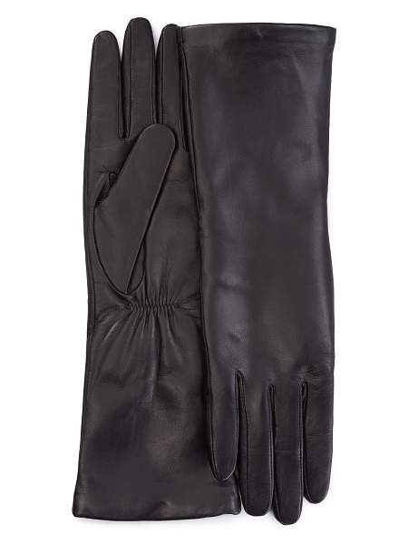 Перчатки женские ш+каш. F-IS5800 lobster Eleganzza, Артикул: F-IS5800-65_01-00012 фото №1