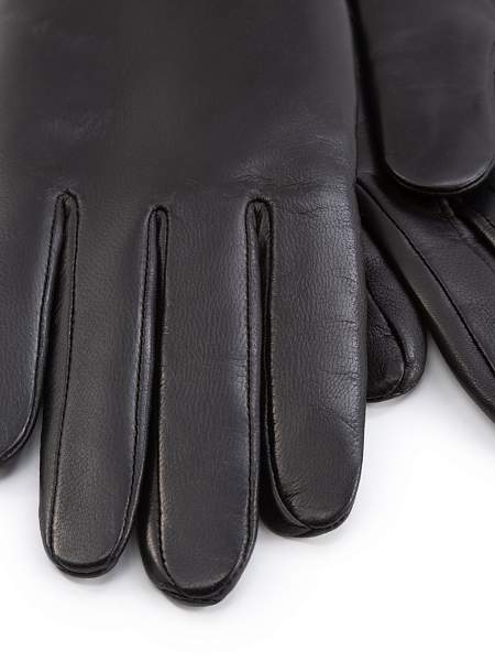 Перчатки женские ш+каш. F-IS5800 lobster Eleganzza, Артикул: F-IS5800-65_01-00012 фото №1