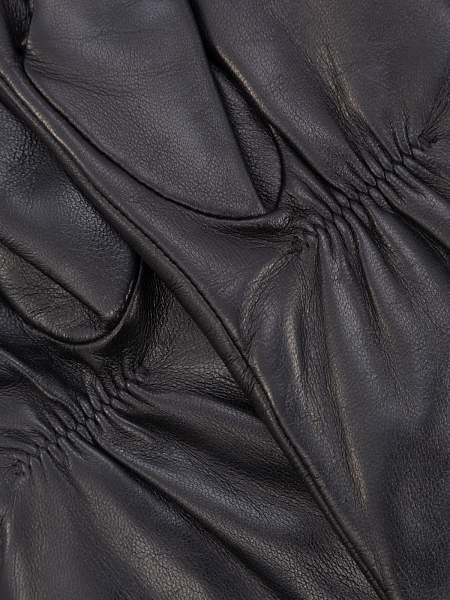 Перчатки женские ш+каш. F-IS5800 lobster Eleganzza, Артикул: F-IS5800-65_01-00012 фото №1