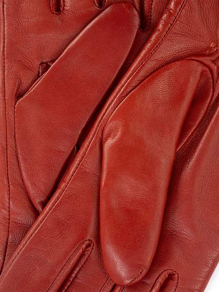 Перчатки женские ш+каш. F-IS5800 lobster Eleganzza, Артикул: F-IS5800-7_01-000125 фото №1