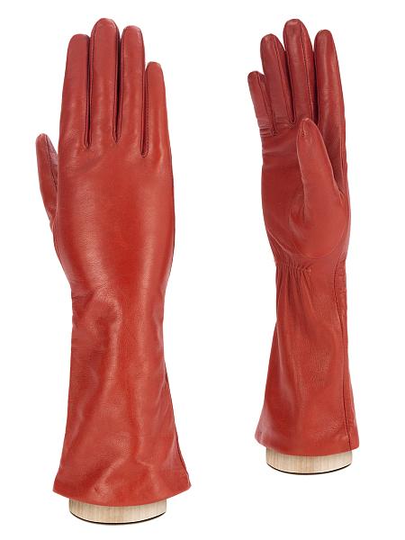 Перчатки женские ш+каш. F-IS5800 lobster Eleganzza, Артикул: F-IS5800-7_01-000125 фото №1