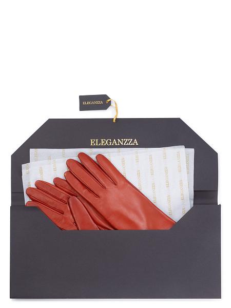 Перчатки женские ш+каш. F-IS5800 lobster Eleganzza, Артикул: F-IS5800-7_01-000125 фото №1