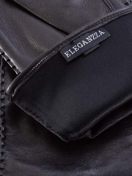 Перчатки женские ш/п TOUCH HP91104 black Eleganzza, Артикул: TOUCH HP91104-65_01-00001 фото №1