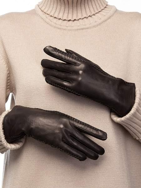 Перчатки женские ш/п TOUCH HP91104 black Eleganzza, Артикул: TOUCH HP91104-65_01-00001 фото №1