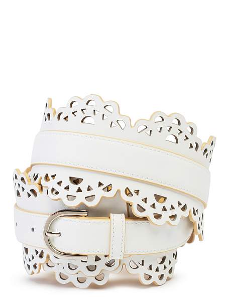 Ремень поясной ELEGANZZA Z9170 black Eleganzza, Артикул: Z9170-75_01-00050 фото №1