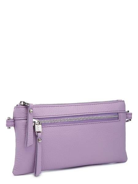 Сумка ELEGANZZA Z19-DB30845 lilac purple Eleganzza, Артикул: Z19-DB30845-01-00050901 фото №1