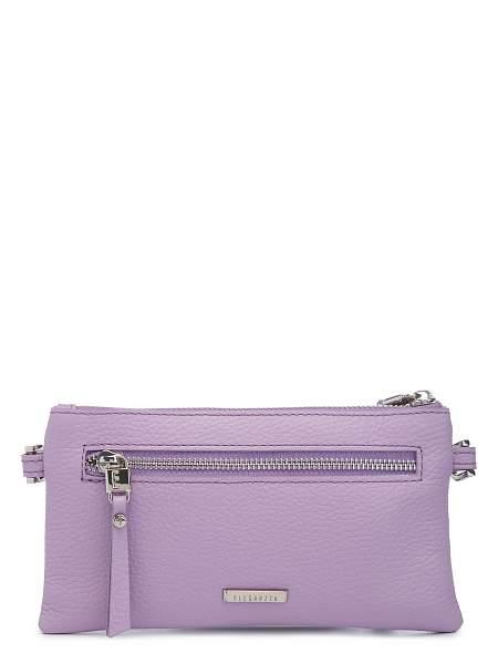 Сумка ELEGANZZA Z19-DB30845 lilac purple Eleganzza, Артикул: Z19-DB30845-01-00050901 фото №1