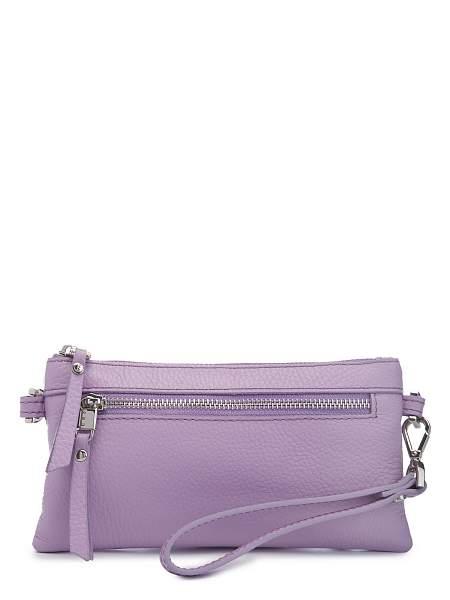 Сумка ELEGANZZA Z19-DB30845 lilac purple Eleganzza, Артикул: Z19-DB30845-01-00050901 фото №1