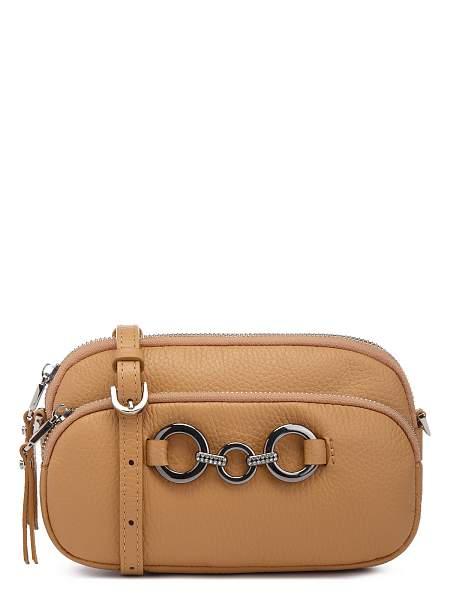 Сумка ELEGANZZA Z19-DB30851 golden sand Eleganzza, Артикул: Z19-DB30851-01-00050905 фото №1