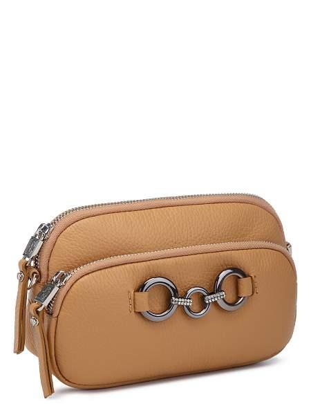 Сумка ELEGANZZA Z19-DB30851 golden sand Eleganzza, Артикул: Z19-DB30851-01-00050905 фото №1
