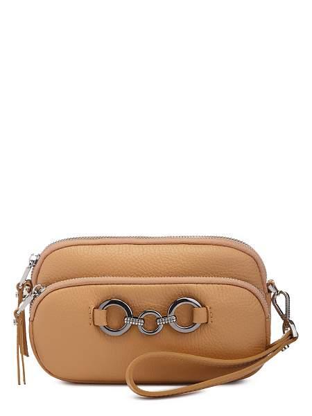 Сумка ELEGANZZA Z19-DB30851 golden sand Eleganzza, Артикул: Z19-DB30851-01-00050905 фото №1