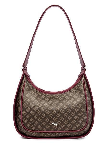 Сумка Labbra L-HF4041 coffee-l.cacao/tomato Labbra, Артикул: L-HF4041-01-00050964 фото №1