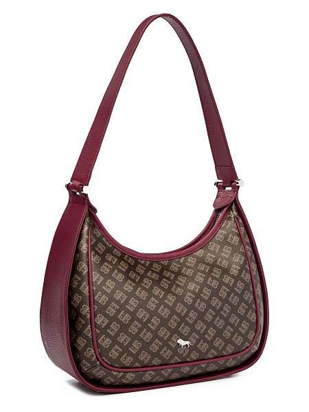 Сумка Labbra L-HF4041 coffee-l.cacao/tomato Labbra, Артикул: L-HF4041-01-00050964 фото №1