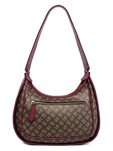 Сумка Labbra L-HF4041 coffee-l.cacao/tomato Labbra, Артикул: L-HF4041-01-00050964 фото №1