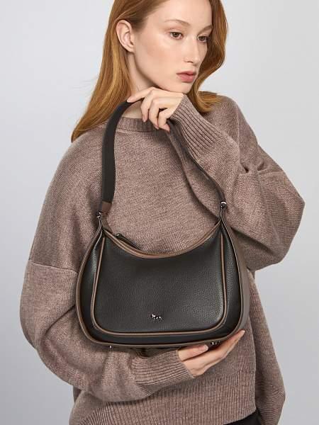 Сумка Labbra L-HF4041 black/java Labbra, Артикул: L-HF4041-01-00050965 фото №1