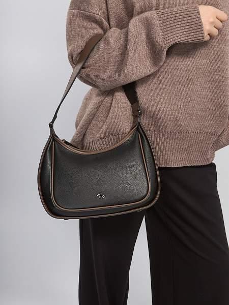 Сумка Labbra L-HF4041 black/java Labbra, Артикул: L-HF4041-01-00050965 фото №1