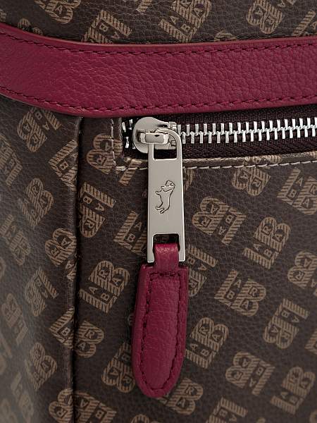 Сумка Labbra L-HF4043 coffee-l.cacao/tomato Labbra, Артикул: L-HF4043-01-00050966 фото №1