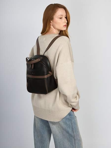 Сумка Labbra L-HF4043 black/java Labbra, Артикул: L-HF4043-01-00050967 фото №1