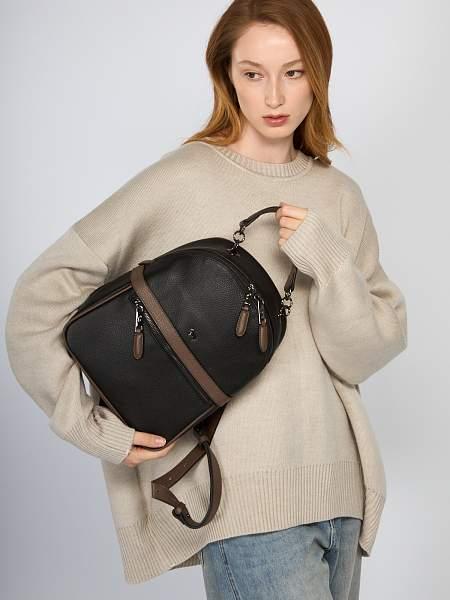 Сумка Labbra L-HF4043 black/java Labbra, Артикул: L-HF4043-01-00050967 фото №1